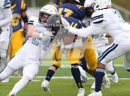 Thumbnail 2 in Belleville East vs. O'Fallon photogallery.