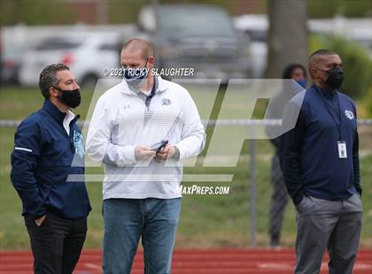 Thumbnail 1 in Belleville East vs. O'Fallon photogallery.