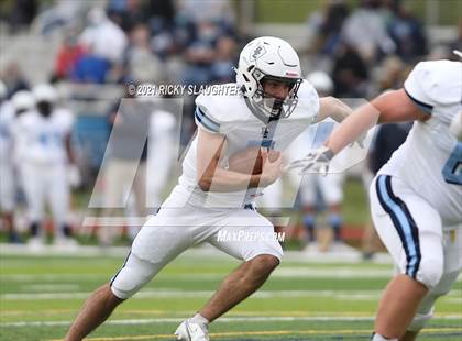 Thumbnail 3 in Belleville East vs. O'Fallon photogallery.