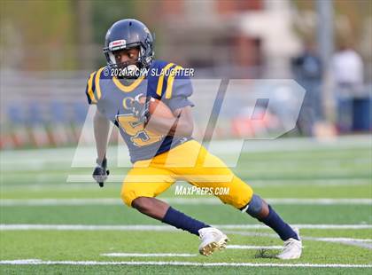 Thumbnail 2 in Belleville East vs. O'Fallon photogallery.