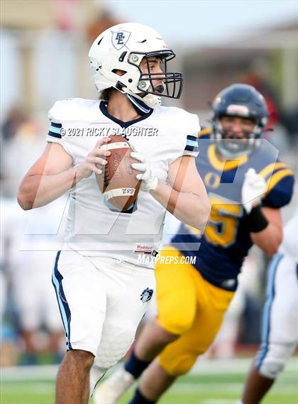 Thumbnail 1 in Belleville East vs. O'Fallon photogallery.
