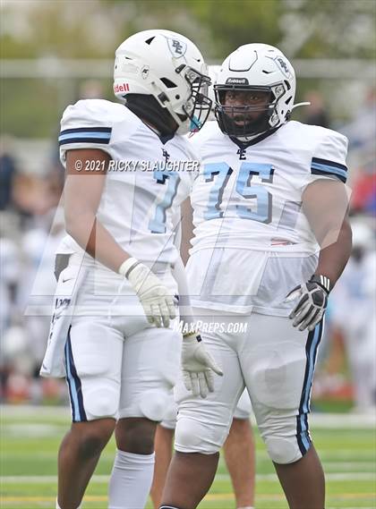 Thumbnail 2 in Belleville East vs. O'Fallon photogallery.