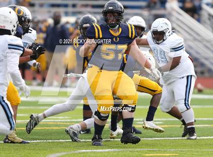 Thumbnail 2 in Belleville East vs. O'Fallon photogallery.