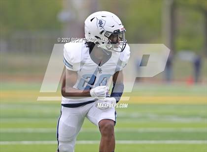 Thumbnail 1 in Belleville East vs. O'Fallon photogallery.