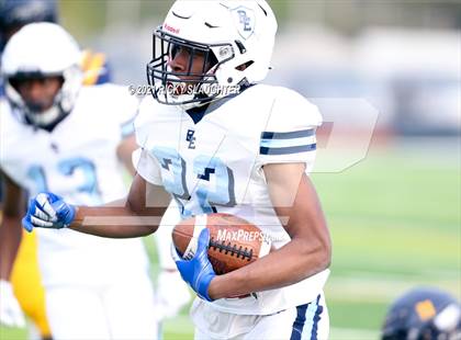 Thumbnail 2 in Belleville East vs. O'Fallon photogallery.