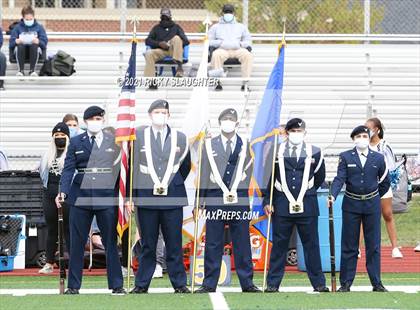 Thumbnail 1 in Belleville East vs. O'Fallon photogallery.