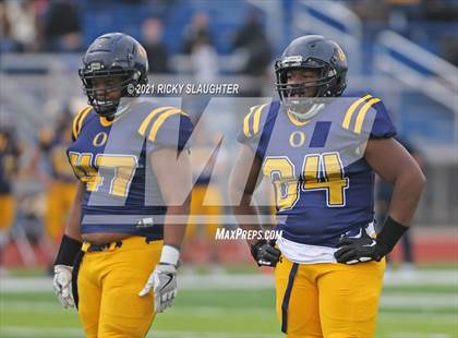 Thumbnail 1 in Belleville East vs. O'Fallon photogallery.