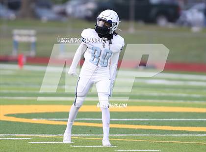 Thumbnail 3 in Belleville East vs. O'Fallon photogallery.