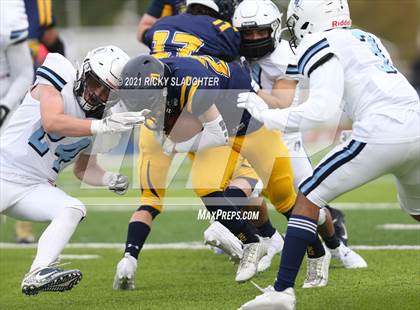 Thumbnail 1 in Belleville East vs. O'Fallon photogallery.