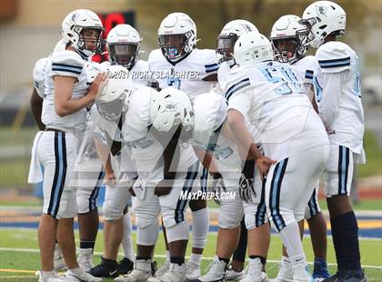 Thumbnail 3 in Belleville East vs. O'Fallon photogallery.