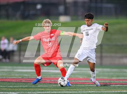 Thumbnail 1 in Rush-Henrietta @ Penfield photogallery.