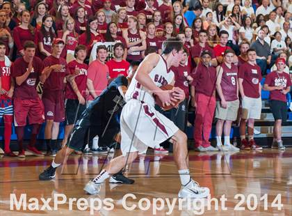Thumbnail 3 in Harker vs. Sacred Heart Prep (CIF CCS D4 Final) photogallery.