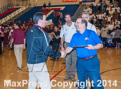 Thumbnail 1 in Harker vs. Sacred Heart Prep (CIF CCS D4 Final) photogallery.