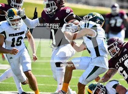 Thumbnail 3 in Stratford @ Cy-Fair photogallery.