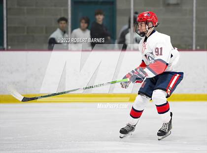 Thumbnail 2 in St. Augustine Prep @ Holy Ghost Prep photogallery.