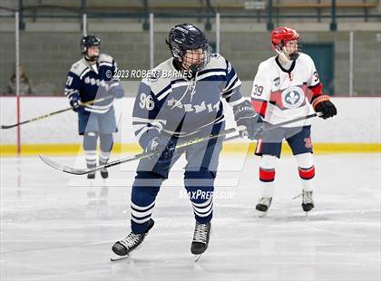 Thumbnail 3 in St. Augustine Prep @ Holy Ghost Prep photogallery.