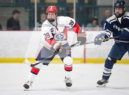 Thumbnail 2 in St. Augustine Prep @ Holy Ghost Prep photogallery.