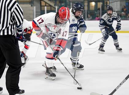 Thumbnail 2 in St. Augustine Prep @ Holy Ghost Prep photogallery.