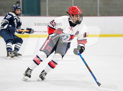 Thumbnail 1 in St. Augustine Prep @ Holy Ghost Prep photogallery.