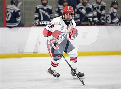 Thumbnail 2 in St. Augustine Prep @ Holy Ghost Prep photogallery.