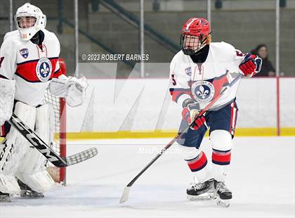 Thumbnail 1 in St. Augustine Prep @ Holy Ghost Prep photogallery.