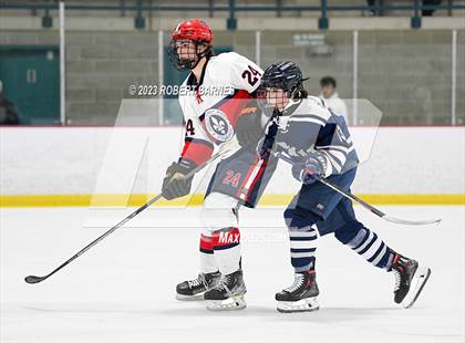 Thumbnail 3 in St. Augustine Prep @ Holy Ghost Prep photogallery.
