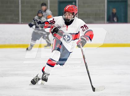 Thumbnail 2 in St. Augustine Prep @ Holy Ghost Prep photogallery.