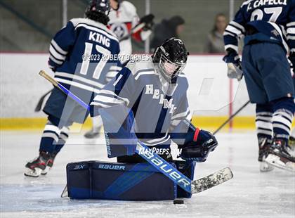 Thumbnail 2 in St. Augustine Prep @ Holy Ghost Prep photogallery.