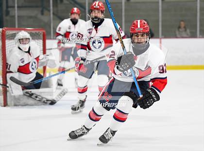 Thumbnail 1 in St. Augustine Prep @ Holy Ghost Prep photogallery.