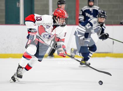 Thumbnail 3 in St. Augustine Prep @ Holy Ghost Prep photogallery.