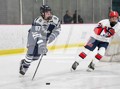 Thumbnail 1 in St. Augustine Prep @ Holy Ghost Prep photogallery.
