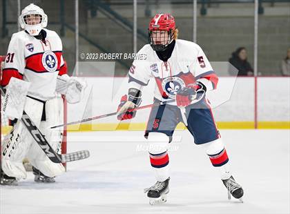 Thumbnail 2 in St. Augustine Prep @ Holy Ghost Prep photogallery.