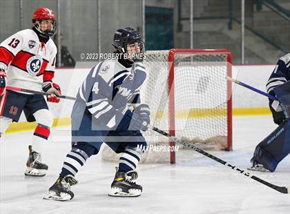 Thumbnail 1 in St. Augustine Prep @ Holy Ghost Prep photogallery.