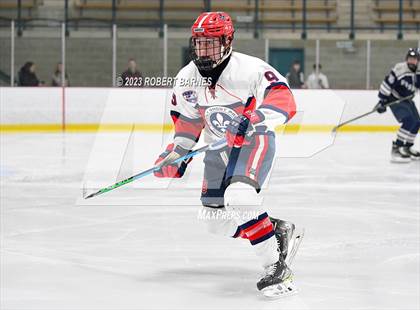 Thumbnail 2 in St. Augustine Prep @ Holy Ghost Prep photogallery.
