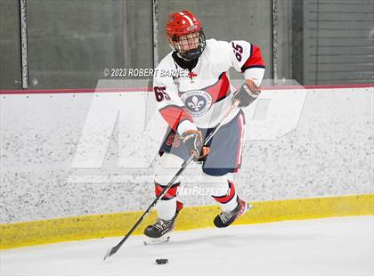 Thumbnail 2 in St. Augustine Prep @ Holy Ghost Prep photogallery.