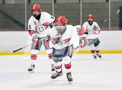 Thumbnail 2 in St. Augustine Prep @ Holy Ghost Prep photogallery.