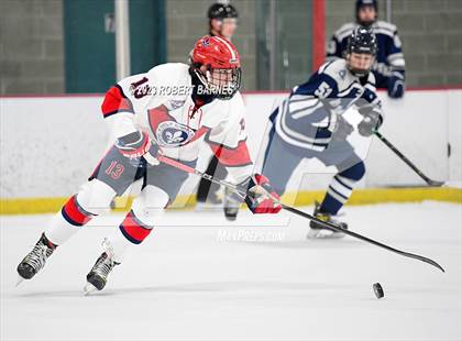 Thumbnail 2 in St. Augustine Prep @ Holy Ghost Prep photogallery.