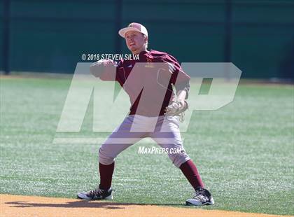 Thumbnail 1 in 20th Annual Point Loma Varsity-Alumni Game photogallery.