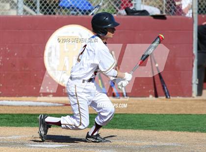 Thumbnail 3 in 20th Annual Point Loma Varsity-Alumni Game photogallery.