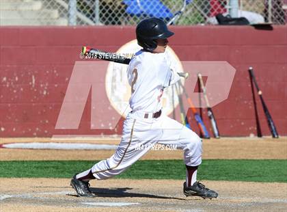 Thumbnail 2 in 20th Annual Point Loma Varsity-Alumni Game photogallery.
