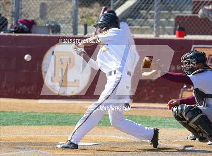 Thumbnail 1 in 20th Annual Point Loma Varsity-Alumni Game photogallery.