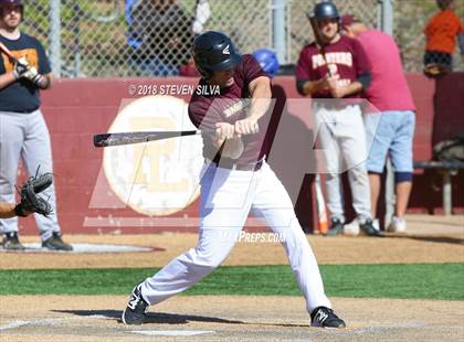 Thumbnail 1 in 20th Annual Point Loma Varsity-Alumni Game photogallery.