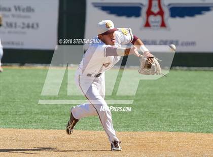 Thumbnail 1 in 20th Annual Point Loma Varsity-Alumni Game photogallery.
