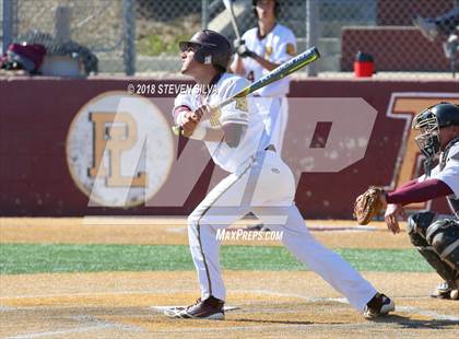 Thumbnail 1 in 20th Annual Point Loma Varsity-Alumni Game photogallery.