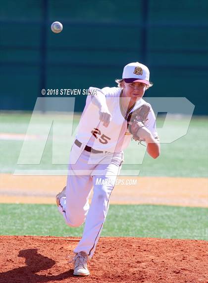 Thumbnail 2 in 20th Annual Point Loma Varsity-Alumni Game photogallery.
