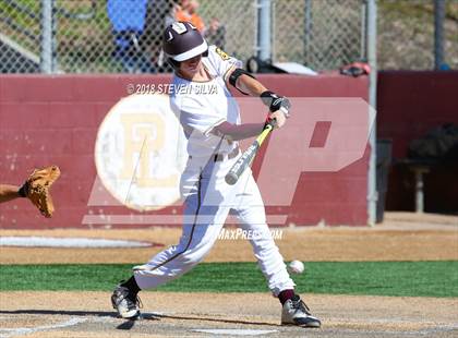 Thumbnail 1 in 20th Annual Point Loma Varsity-Alumni Game photogallery.
