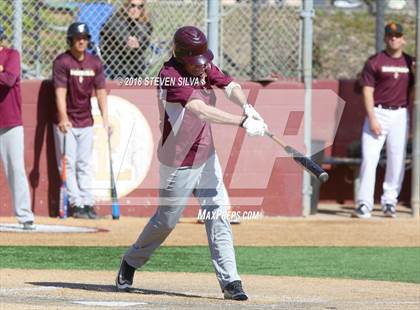 Thumbnail 2 in 20th Annual Point Loma Varsity-Alumni Game photogallery.