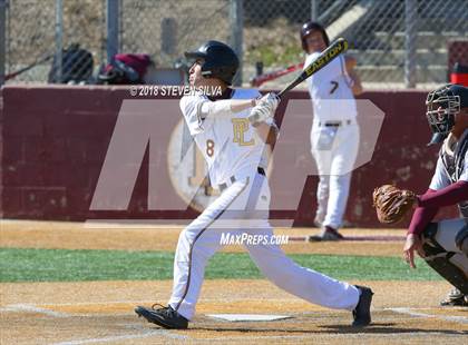 Thumbnail 3 in 20th Annual Point Loma Varsity-Alumni Game photogallery.