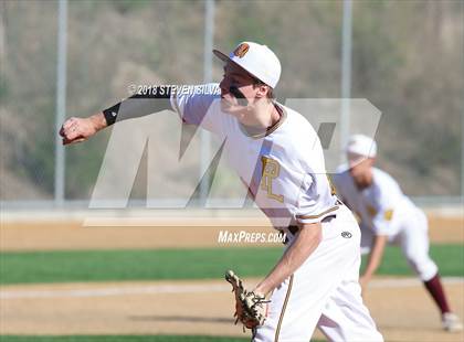 Thumbnail 3 in 20th Annual Point Loma Varsity-Alumni Game photogallery.