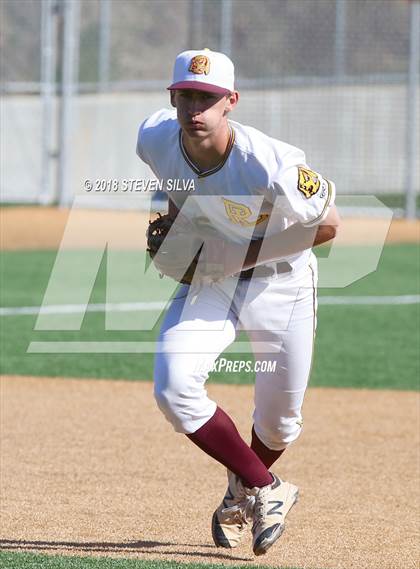 Thumbnail 3 in 20th Annual Point Loma Varsity-Alumni Game photogallery.